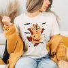 Chip and Dale Halloween shirt, Disney Shirt