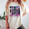 Villians Disney Bad Girls Have More Fun TShirt