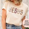 Jesus The Way The Truth The Life Shirt for Women