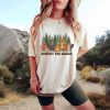 Respect Local Wildlife Shirt, Protect National Parks