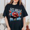 Disney The Muppets Animal Go Wild Shirt Disneyland Family Matching Shi