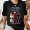 Star Wars The Clone Wars Heroes Group Shot T-Shirt