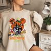 Mickey's Not-So-Scary Halloween 2023 Party Shirts