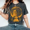 Retro Disney Hocus Pocus RIP Billy T-Shirt