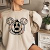 Mickey Mouse pumpkin T-Shirt, The Most Magical Place