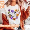 I'm Here For The Treats Halloween Shirt