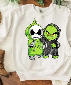 Disney Jack Skellington Cosplay Friends Funny Costume Shirt