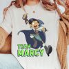 Disney Channel Amphibia Team Marcy Portrait Shirt