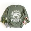 It’s The Most Magical Time Of The Year Sweatshirt