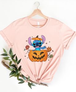 Stitch Halloween Shirts, Disney Halloween Shirt, Stitch Shirt