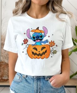 Stitch Halloween Shirts, Disney Halloween Shirt, Stitch Shirt