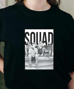 Golden Girls Squad Shirt, Halloween Tee, Golden Girls Tee