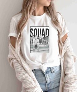 Golden Girls Squad Shirt, Halloween Tee, Golden Girls Tee