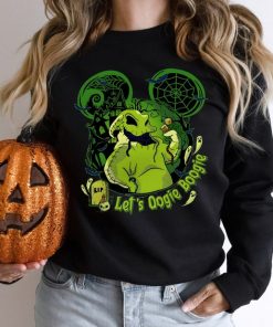 Halloween Villain Shirt, Spooky Season Shirt, Halloween Trip Shirt