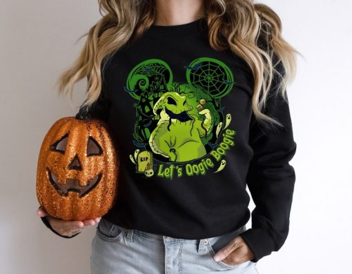 Halloween Villain Shirt, Spooky Season Shirt, Halloween Trip Shirt