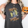 Mickey Mouse Zombie House Shirt