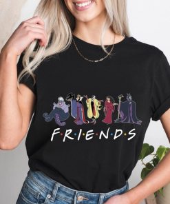 Evil Friends Shirt, Evil Queen Tee, Villains Shirt, Evil Friends Tee