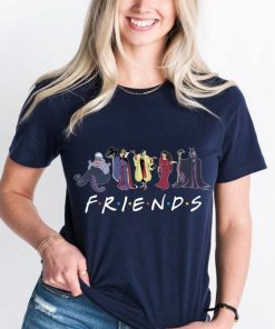 Evil Friends Shirt, Evil Queen Tee, Villains Shirt, Evil Friends Tee