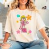 Lizzie McGuire Fashion Tee, Matching Mother Daughter Shirt