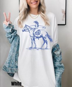 Coastal Cowgirl Shirt