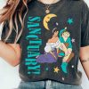 Vintage Esmeralda and Quasimodo Sanctuary T-shirt