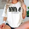 I Just Gotta Be Me Penguin Shirt, Vintage Penguin Tshirt