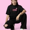 BINI Biniverse Concert Shirt Unisex Sweatshirt Fanmade only front