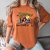 Comfort Colors® Mickey's Not So Scary Halloween Party Shirt