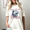 First of All I'm a Delight Shirt, Funny Sarcastic Self Love Tee