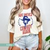 Make America Cowboy Again Trump T-Shirt - Western Donald Trump