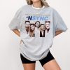 Retro Nsync 90s Shirt, In My Nsync Reunion Era Sweatshirt