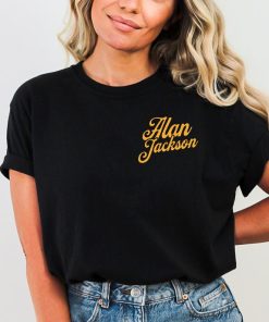 Gonna Raise A Fuss Shirt - 90s Country Shirt, Alan Jackson Shirt