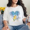 ALICE In Wonderland T-shirt Walt Disney World TShirt Alice Inspired