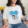 SNOW WHITE T-shirt Snow White And The Seven Dwarfs Inspired Tshirt