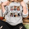 Hocus Pocus Halloween Shirt, Sanderson Sisters Shirt