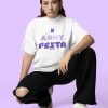 BTS-ARMY Fezta 2024 shirt fanmade festa sweatshirt purple hoodie