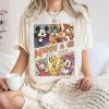 Halloween Disney Mickey & Co 1928 Shirt