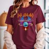 Def Leppard And Journey Summer Stadium Tour Shirts