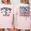 Disney Minnie Mouse Est 1924 Shirt, Disneyland Girls Trip Shirt