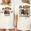 Disney Tow Mater Cars Shirt, Piston Cup Champion Shirt