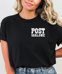 Cowboy Post Shirt - Country Shirt, Post Malone Shirt