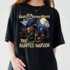 Comfort Colors®1717 Vintage Haunted Mansion Shirt