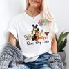 Disney Best Day Ever Chip n Dale Snacks Shirt, Best Day Ever T-shirt