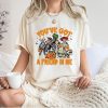 Disney Toy Story Halloween Shirt, Toy Story Skeleton