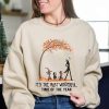 It's the Most Wonderful Time of the Year Halloween T-shirt