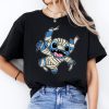 Disney Halloween Stitch Mummy T-Shirt, Stitch Mummy Tee