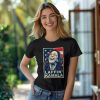 Laffin' Kamala Harris Joe Biden Sleepy Joe 2024 Short-Sleeve Unisex