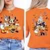 Disney Halloween Trip shirt, Disney Best Friends Shirts