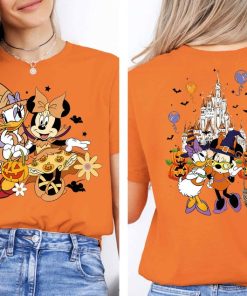 Disney Halloween Trip shirt, Disney Best Friends Shirts