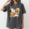 Disney Groot and Friend T-Shirt, Baby Groot Cute Shirt